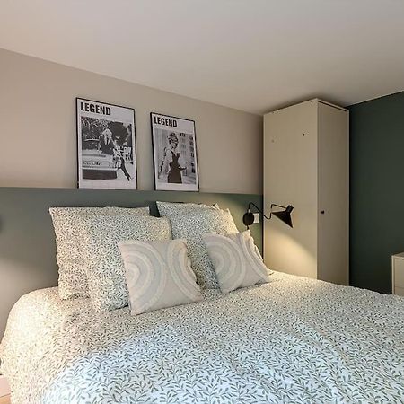 툴루즈 L'Elegance Du Capitole 아파트 외부 사진